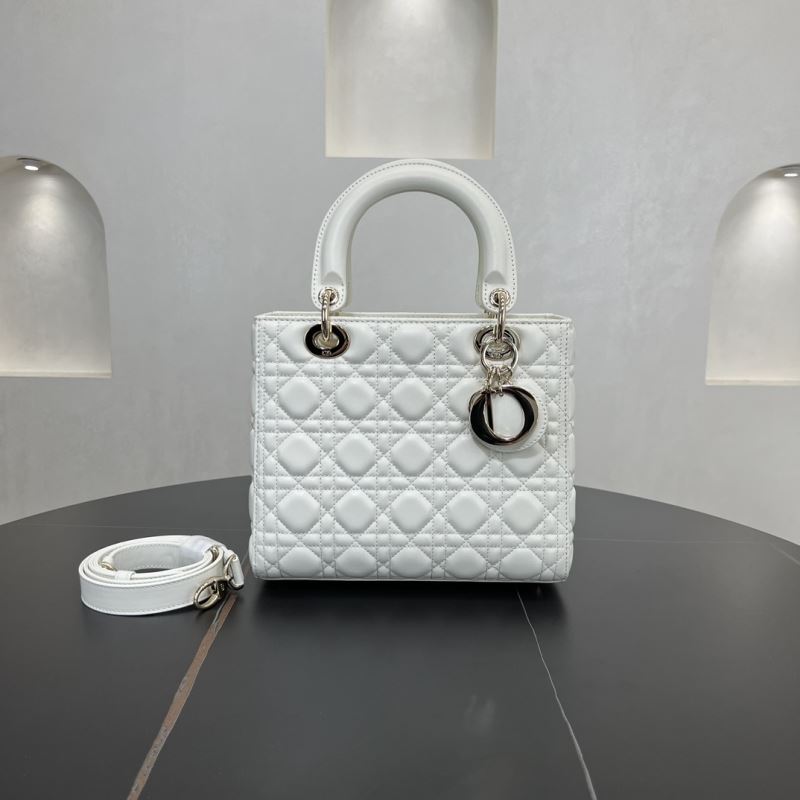 Christian Dior My Lady Bags